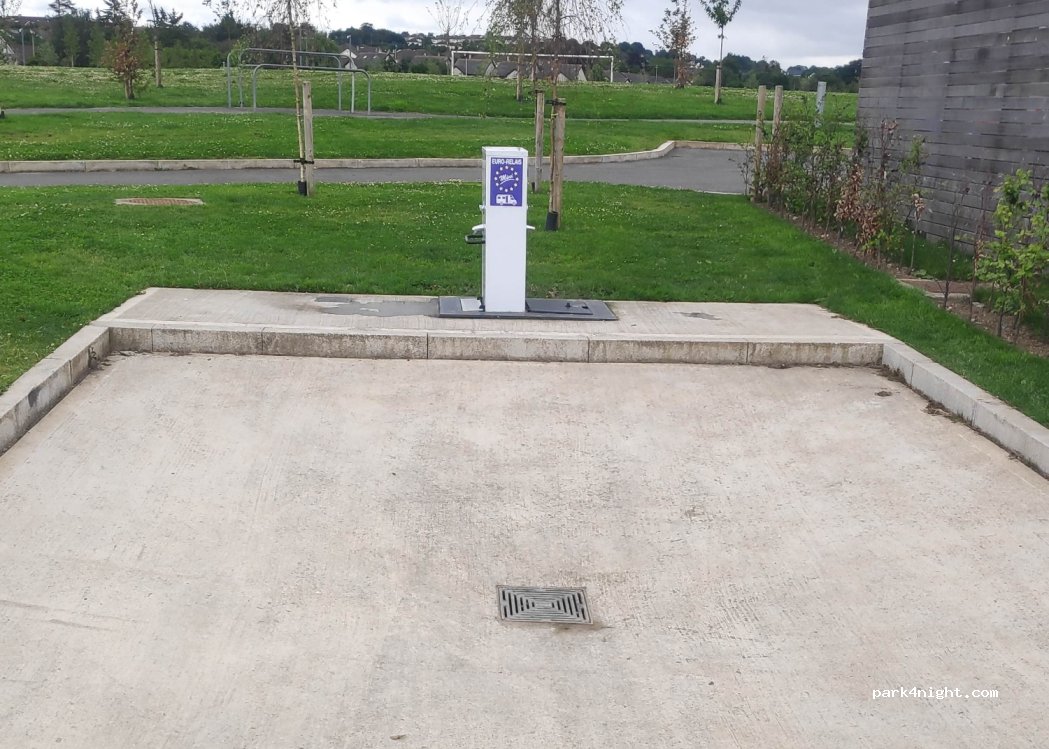 Gorey District Park — foto 3