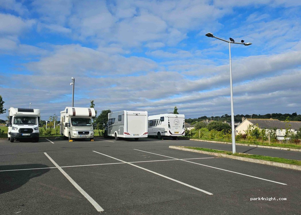 Gorey District Park — foto 4
