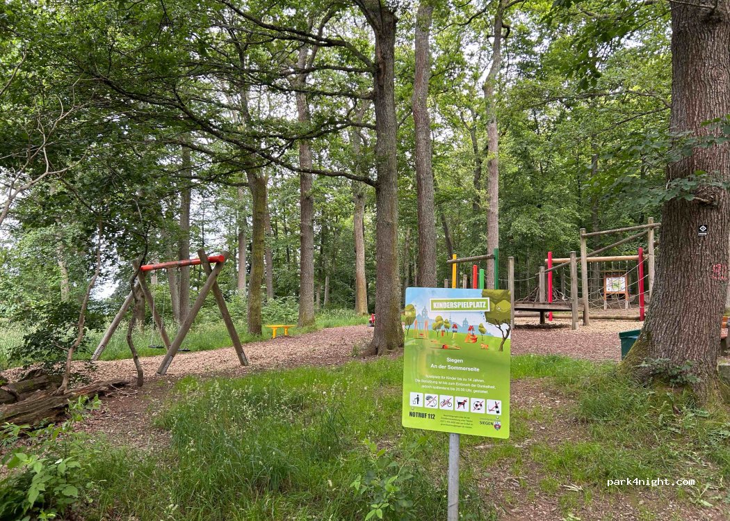 (57074) Siegen - 30 An der Sommerseite — foto 2