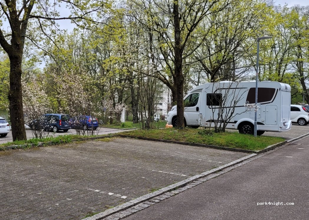 (79713) Bad Säckingen - 9 Näfelsstraße — foto