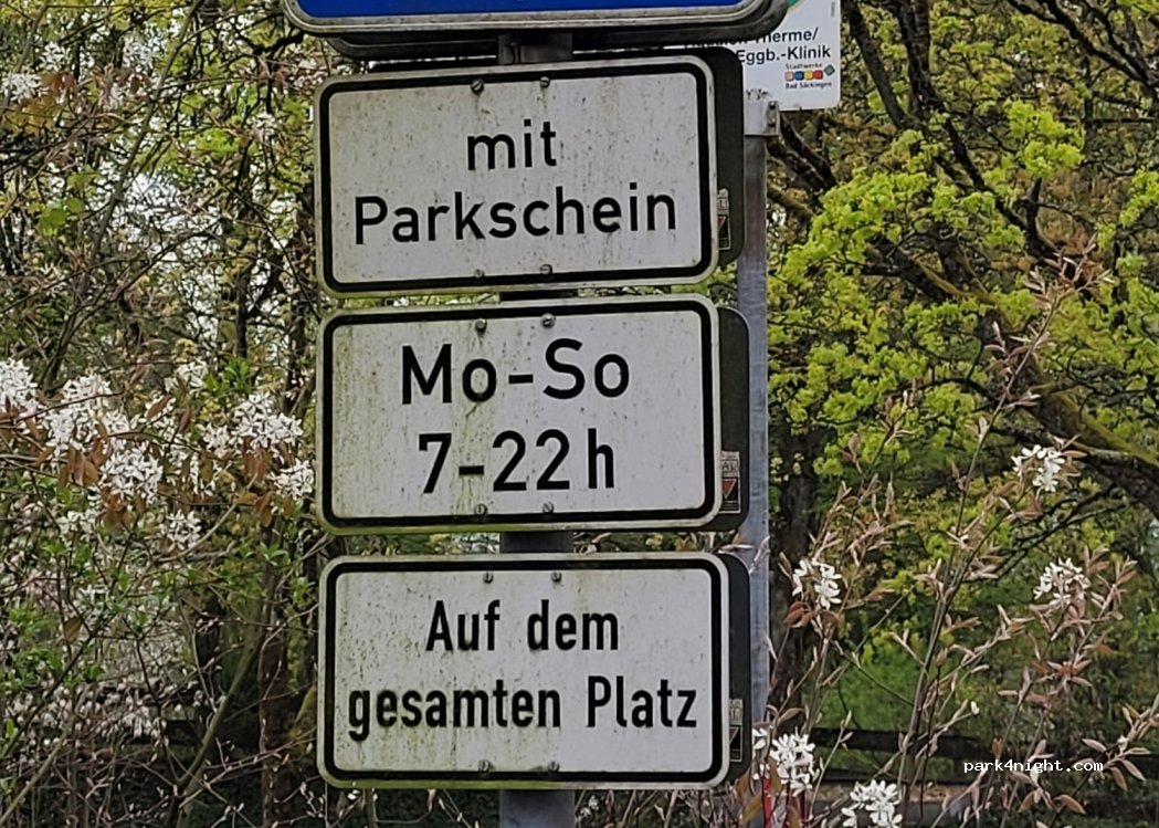(79713) Bad Säckingen - 9 Näfelsstraße — foto 2