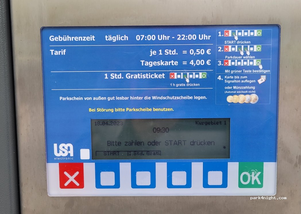 (79713) Bad Säckingen - 9 Näfelsstraße — foto 3