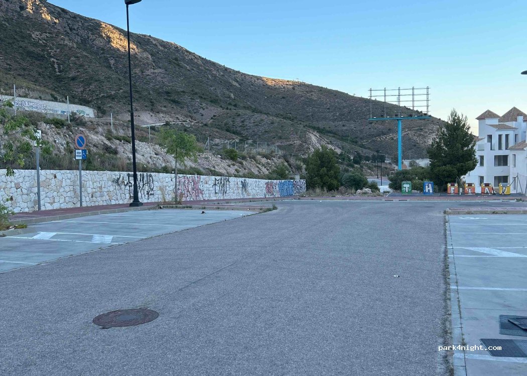 (29631) Benalmádena - 7 Terreno SP-8 Santangelo Oeste — foto 2