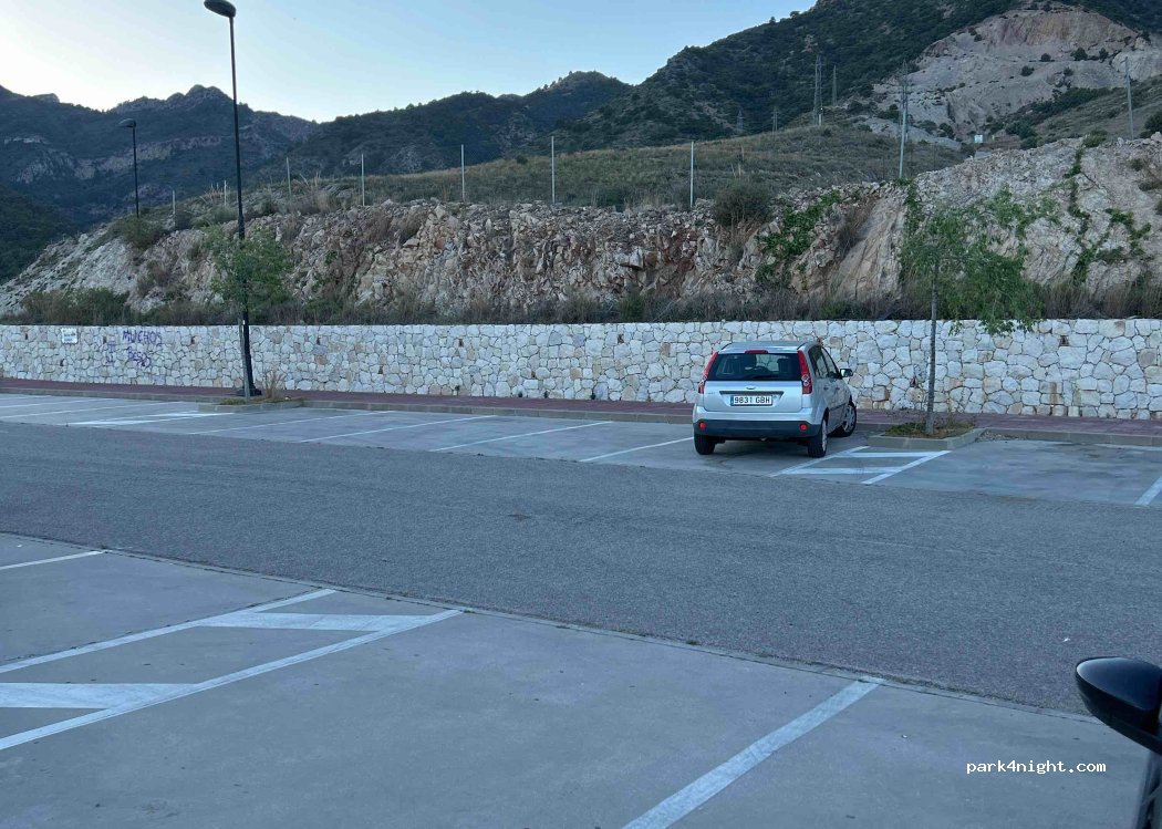 (29631) Benalmádena - 7 Terreno SP-8 Santangelo Oeste — foto 3