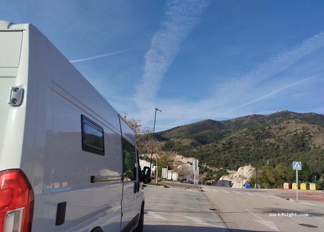 (29631) Benalmádena - 7 Terreno SP-8 Santangelo Oeste — foto 5