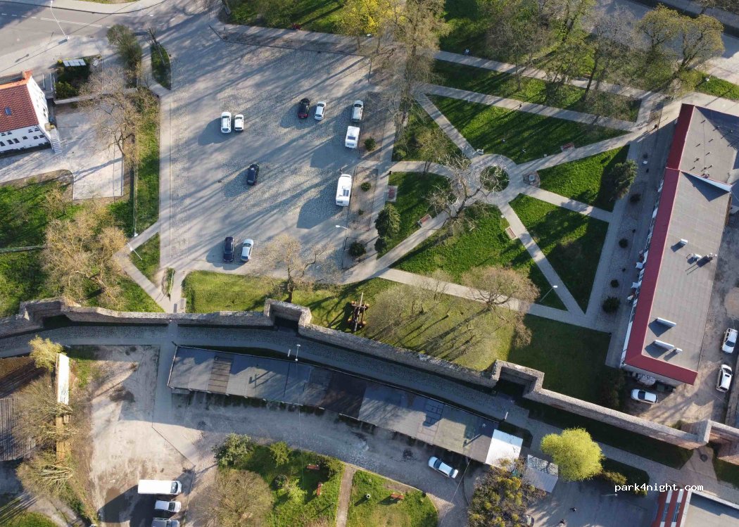 (66-500) Strzelce Krajeńskie - 1 Popiełuszki — foto