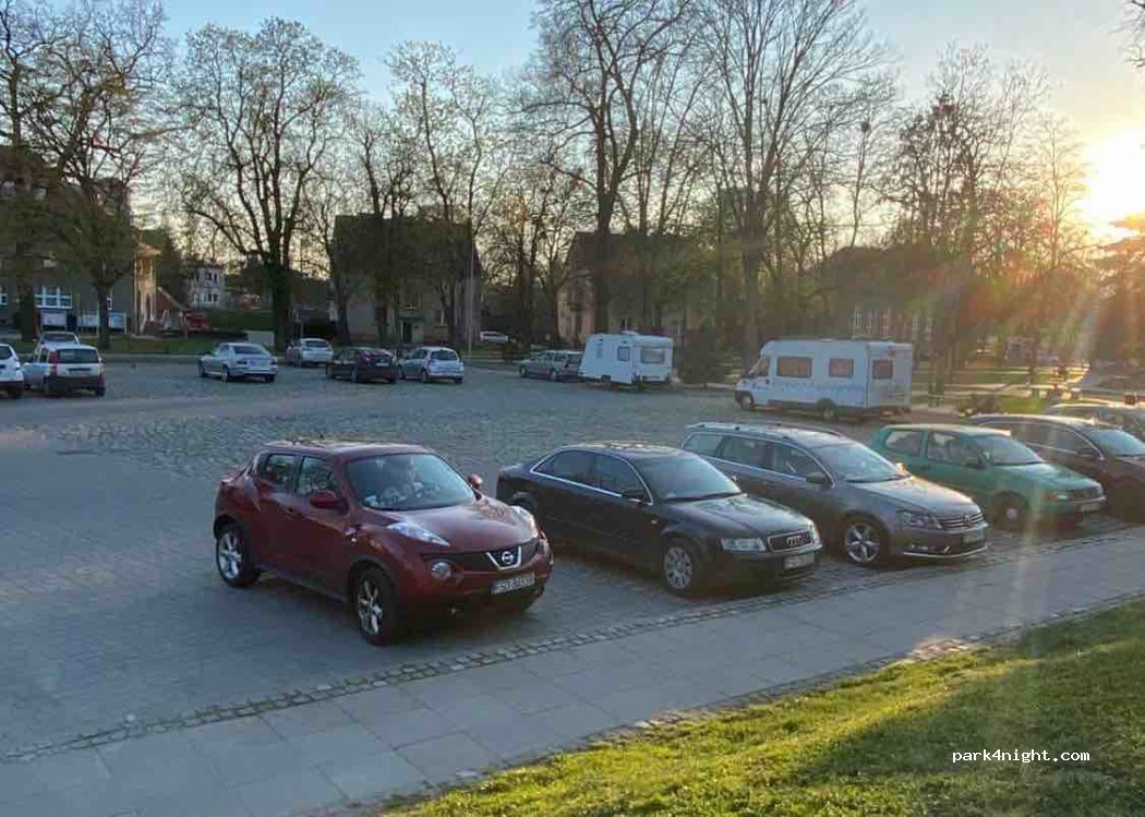 (66-500) Strzelce Krajeńskie - 1 Popiełuszki — foto 2