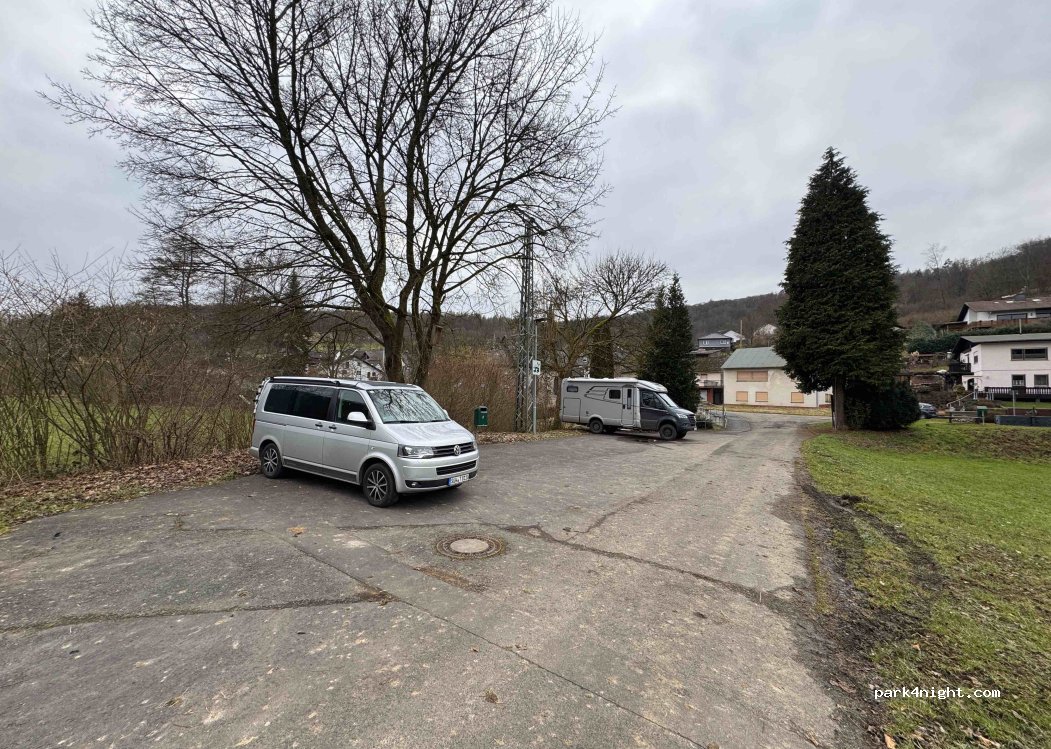 (56410) Montabaur - 2 Mittelaustraße — foto