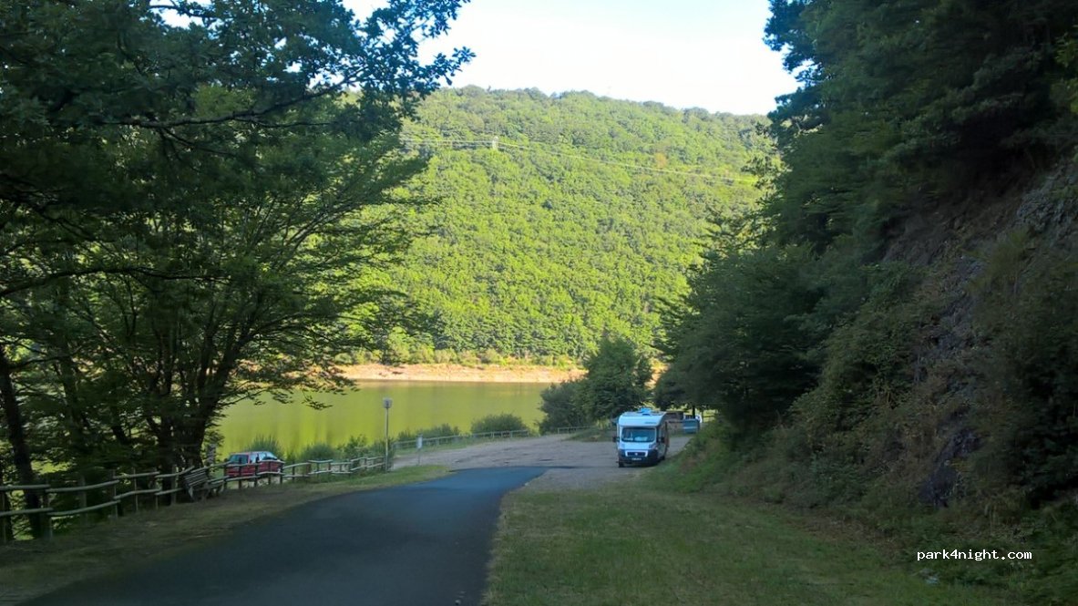 (15200) Chalvignac - Unnamed Road — foto