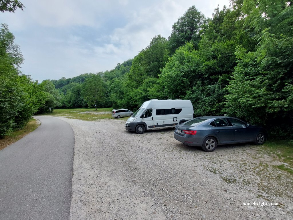 (5222) Trnovo ob Soči - 1b Trnovo ob Soči — foto