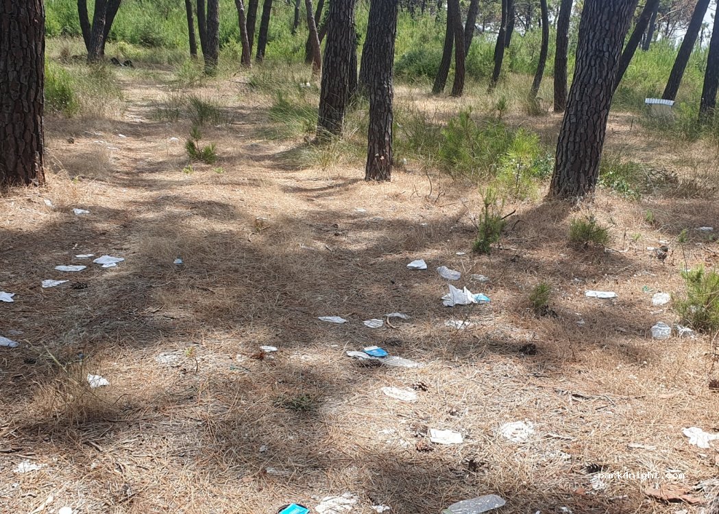 (670 63) Porto Lagos - 2 — foto 2