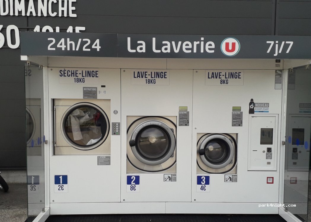 (26450) Puy-Saint-Martin - 3 Zone d'activités intercommunale — foto