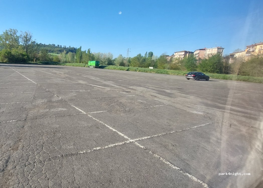 (53036) Poggibonsi - SP 130 di Castagnoli — foto