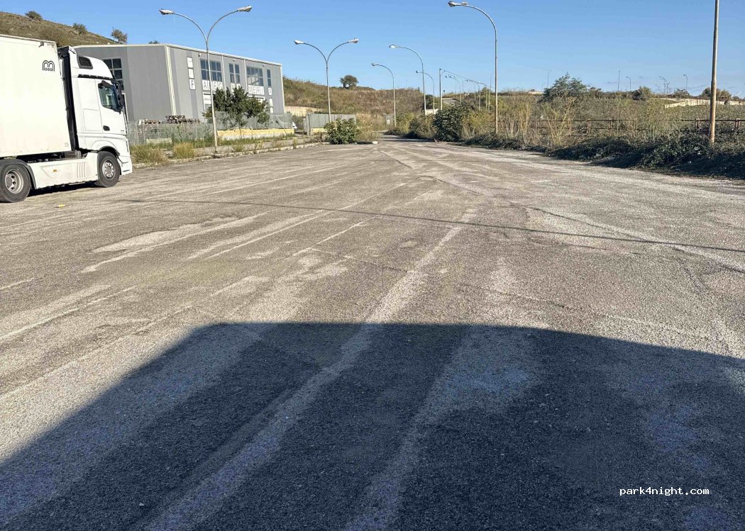 (98073) Mistretta - Unnamed Road — foto 2