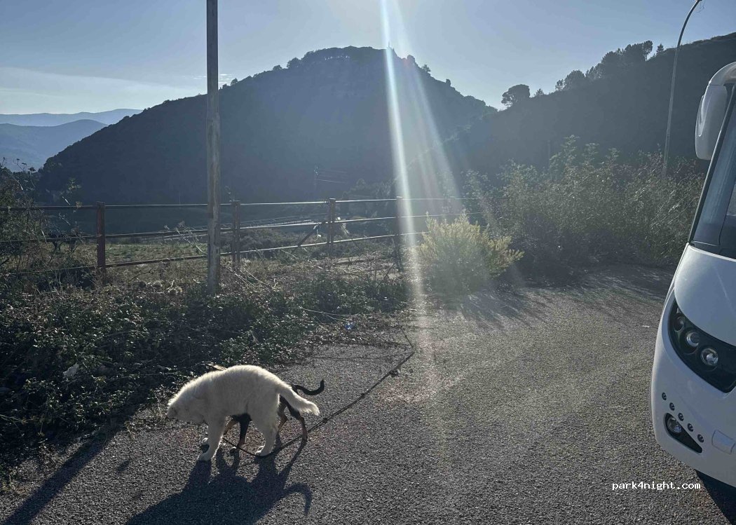 (98073) Mistretta - Unnamed Road — foto 3