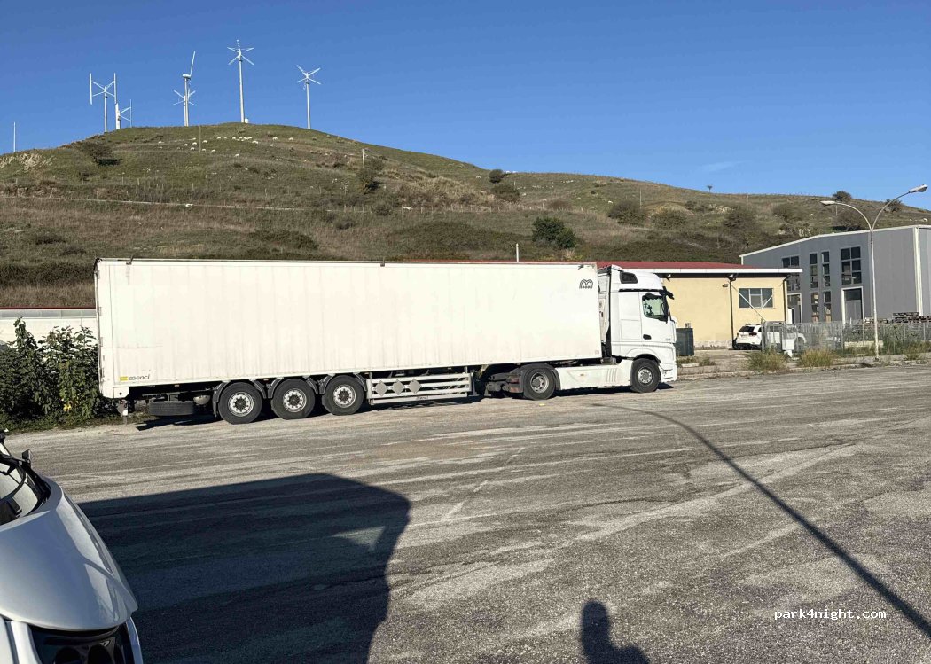 (98073) Mistretta - Unnamed Road — foto 4