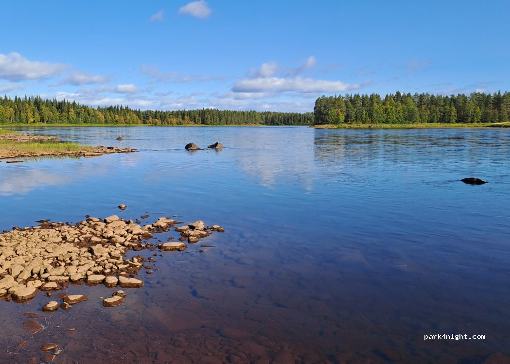 (980 61) Tärendö - 394 — foto