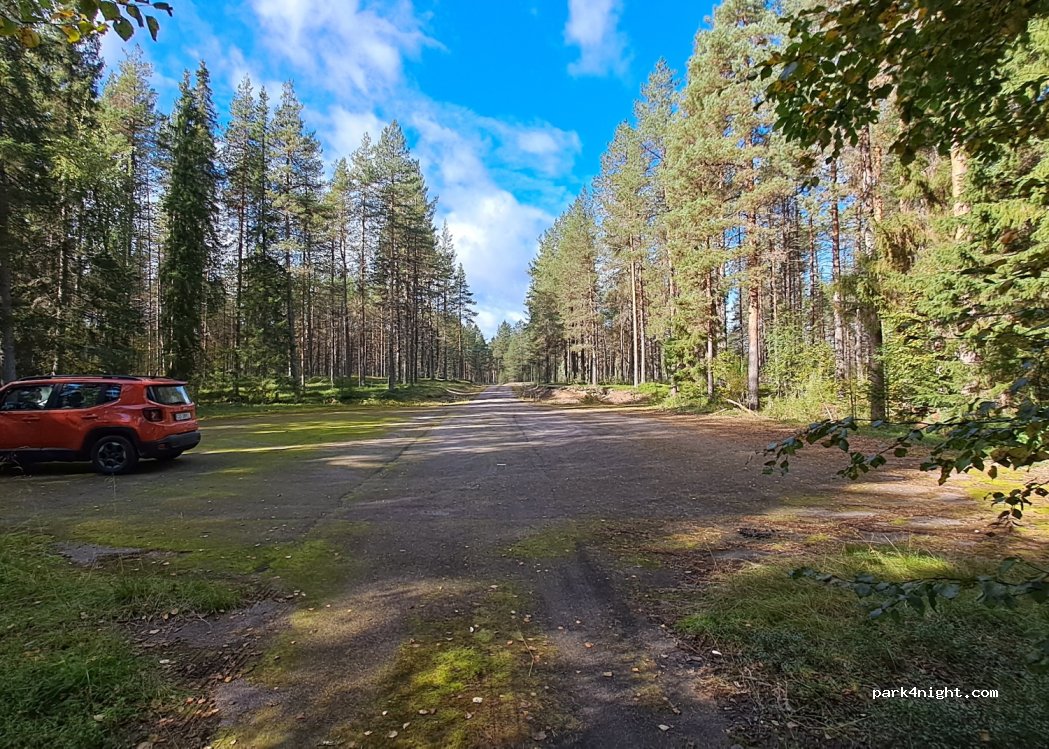 (980 61) Tärendö - 394 — foto 2
