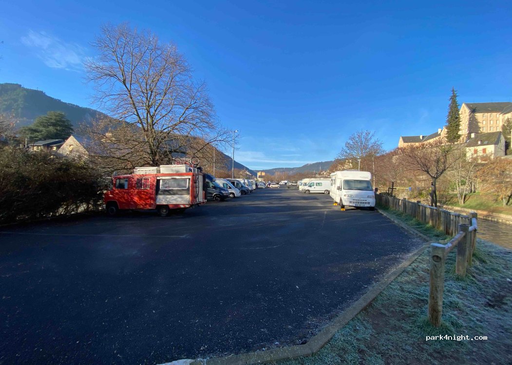 (48000) Mende - 4 Rue du Faubourg Montbel — foto 2