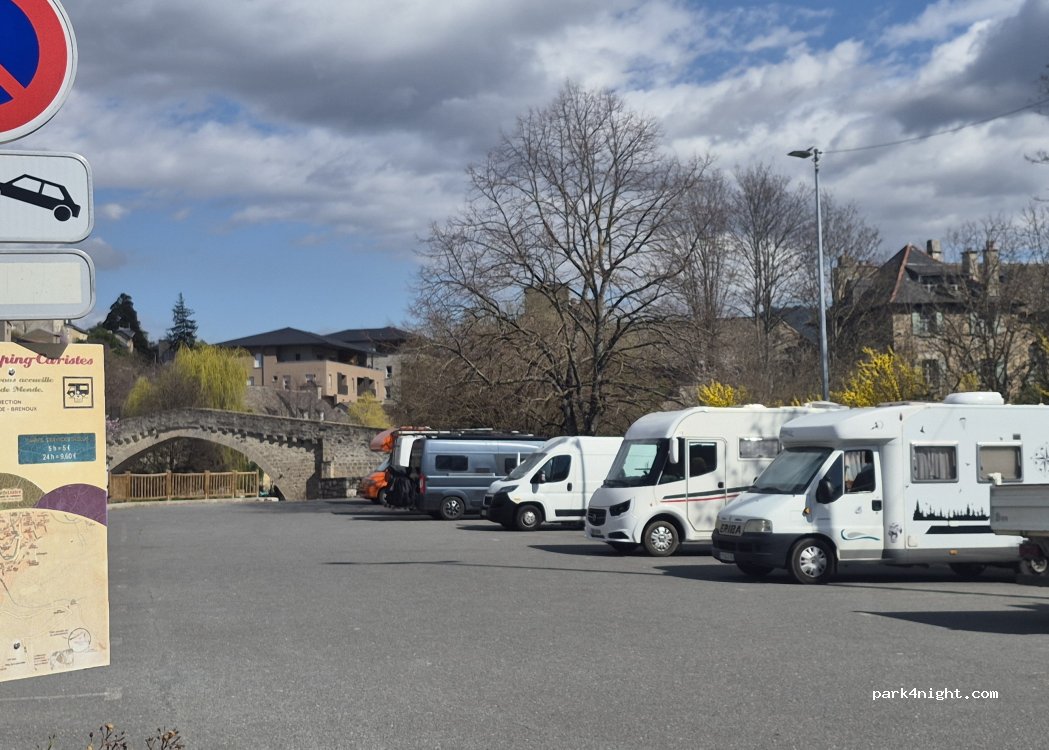 (48000) Mende - 4 Rue du Faubourg Montbel — foto 5