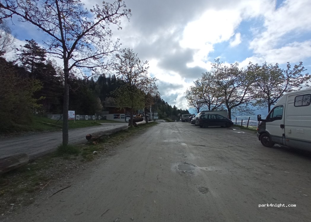 (6020) Innsbruck - 60 Eggenwaldweg — foto 2