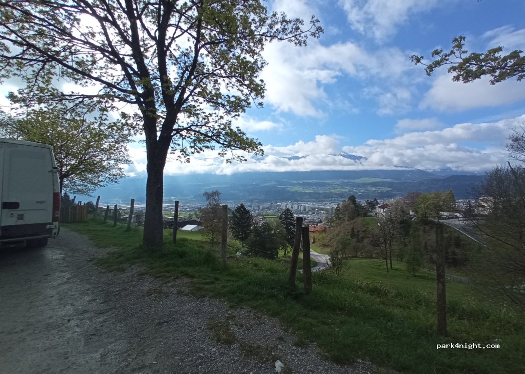 (6020) Innsbruck - 60 Eggenwaldweg — foto 3