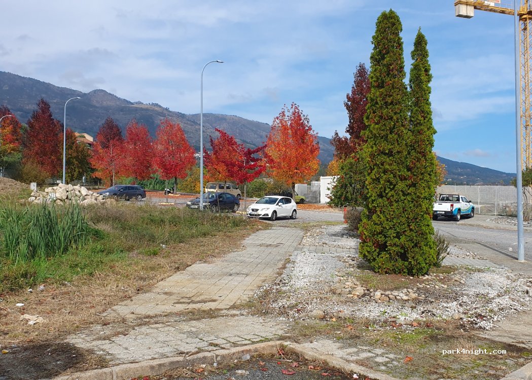 (6200) Covilhã - 1 Rua Francisco Rodrigues Taborda — foto 2