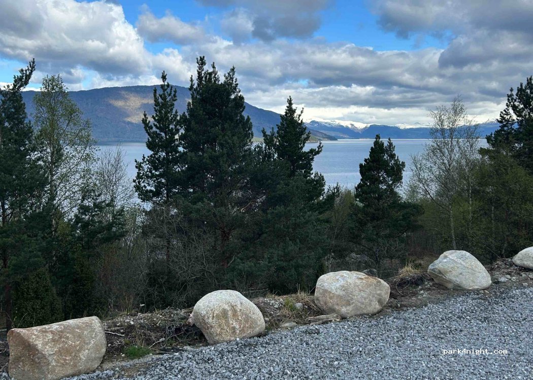 Enes Camping — foto 2