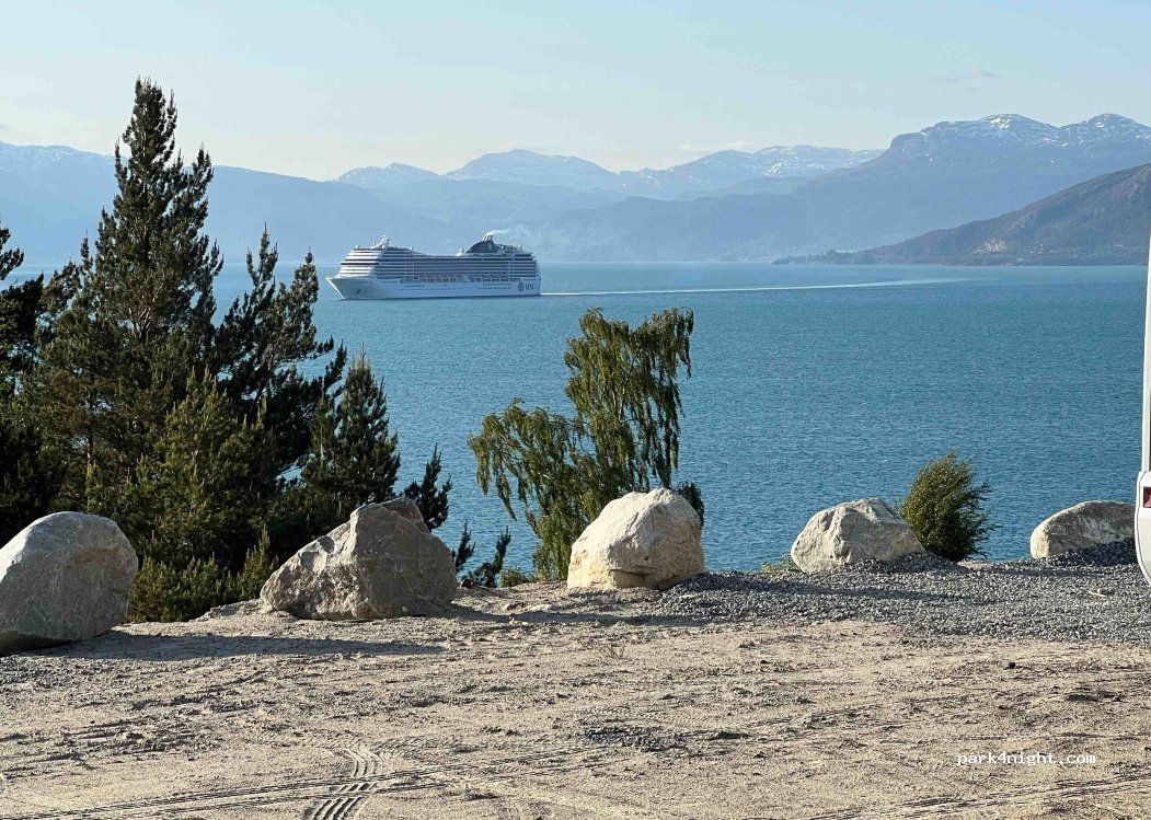 Enes Camping — foto 3