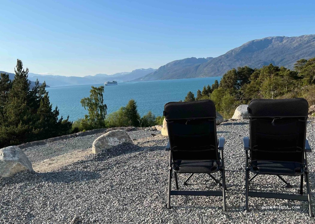 Enes Camping — foto 4