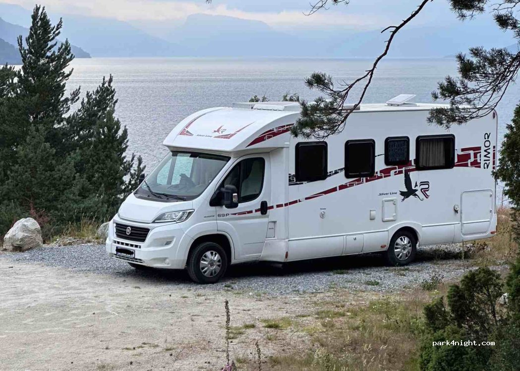 Enes Camping — foto 5
