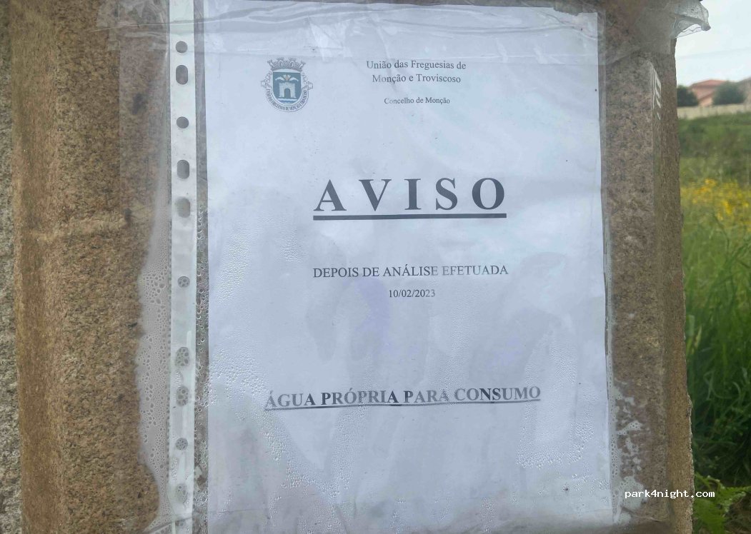 (4950) Monção - 152 EN202 — foto