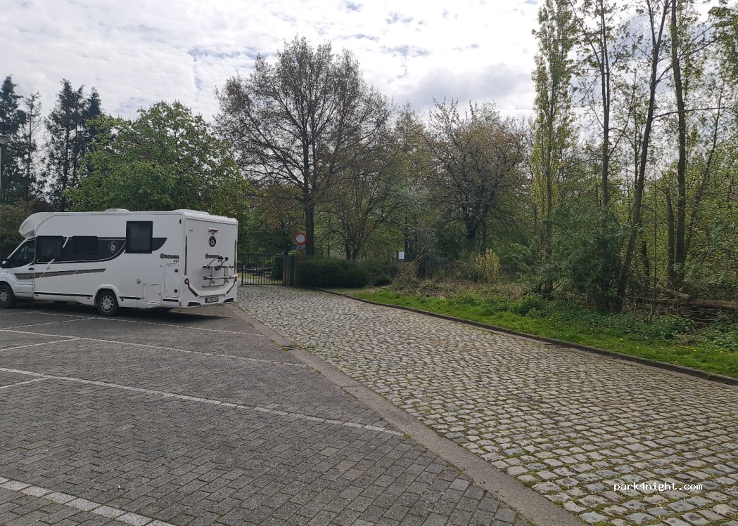 (9032) Gent - 12 Viaductstraat — foto