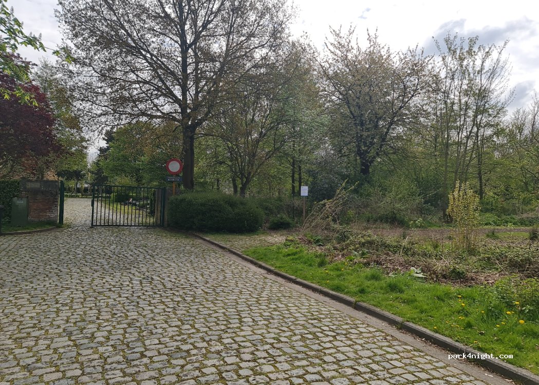 (9032) Gent - 12 Viaductstraat — foto 2