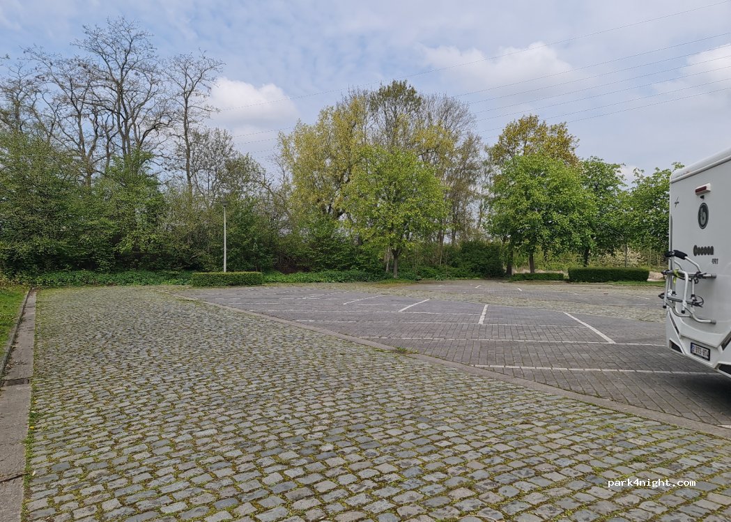 (9032) Gent - 12 Viaductstraat — foto 3