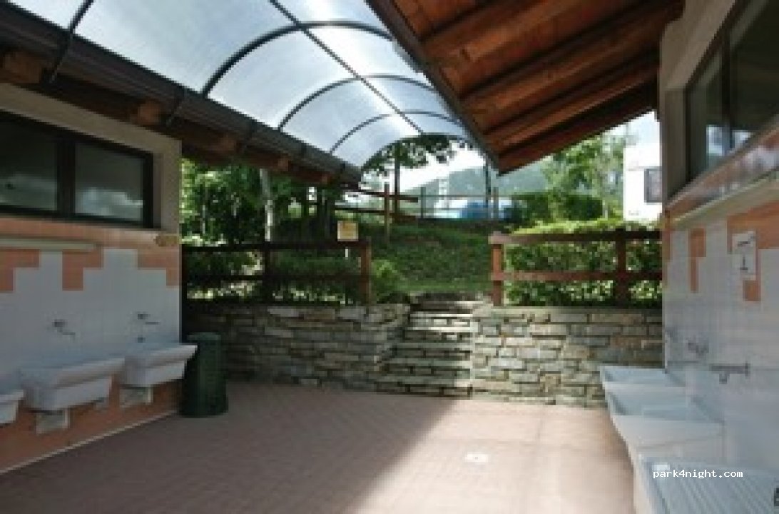 Camping Verna - Cumiana (Turin) — foto 2