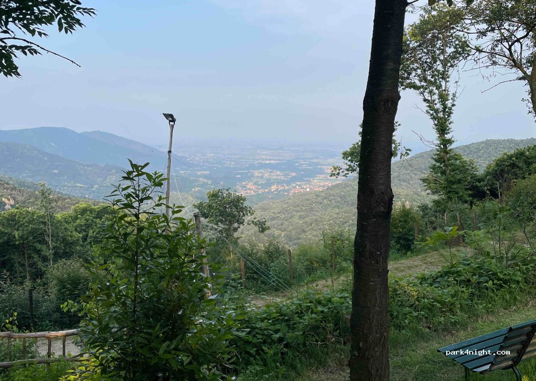 Camping Verna - Cumiana (Turin) — foto 3