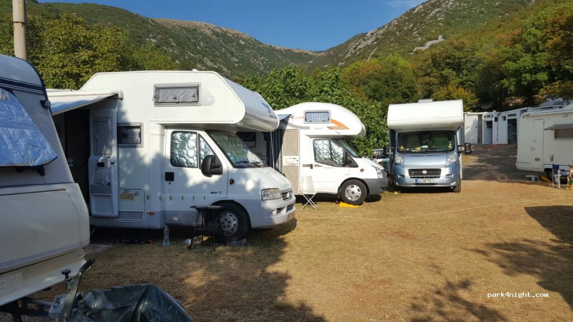 Autocamp le Bunica — foto