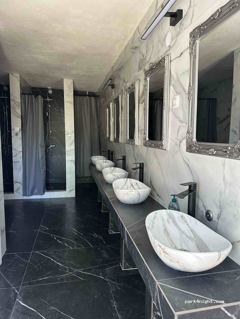 Autocamp le Bunica — foto 4