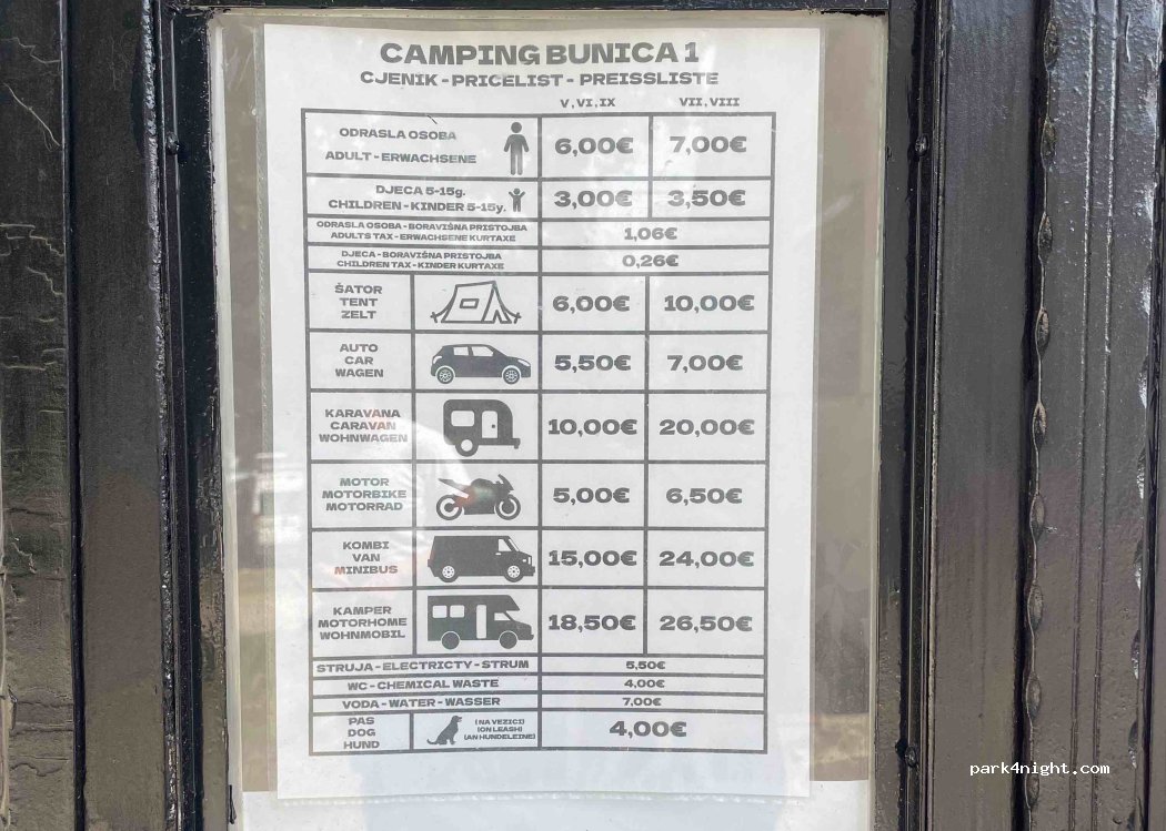 Autocamp le Bunica — foto 5