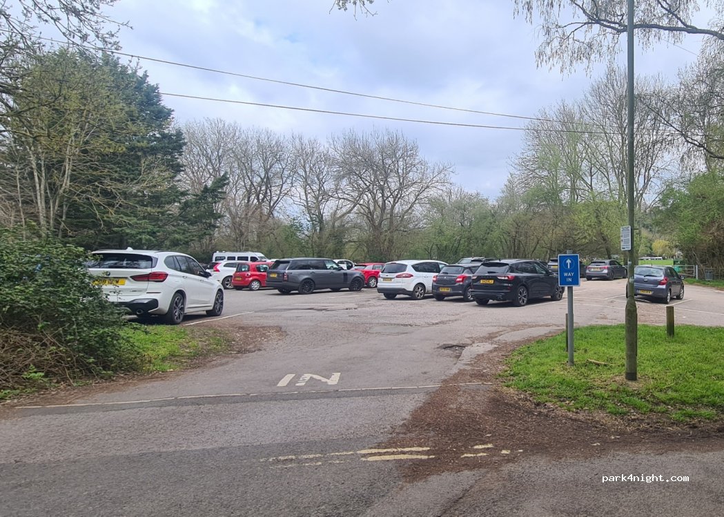 (RG9 4HD) Henley-on-Thames - Mill Lane — foto