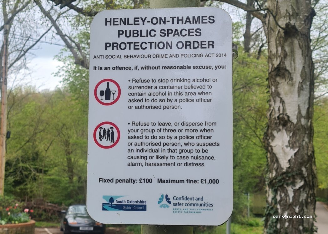 (RG9 4HD) Henley-on-Thames - Mill Lane — foto 2