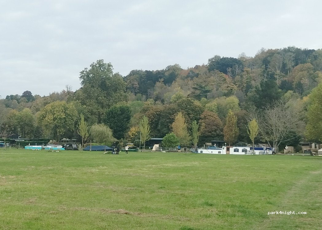 (RG9 4HD) Henley-on-Thames - Mill Lane — foto 3