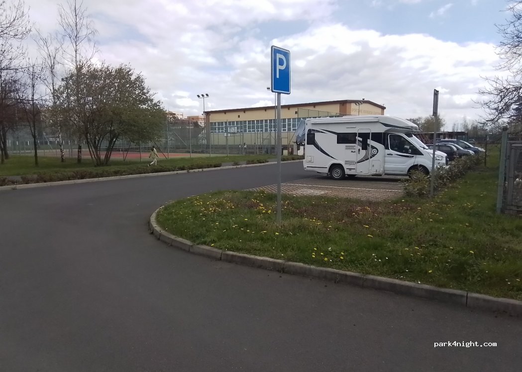(431 45) Březno - Švermova — foto