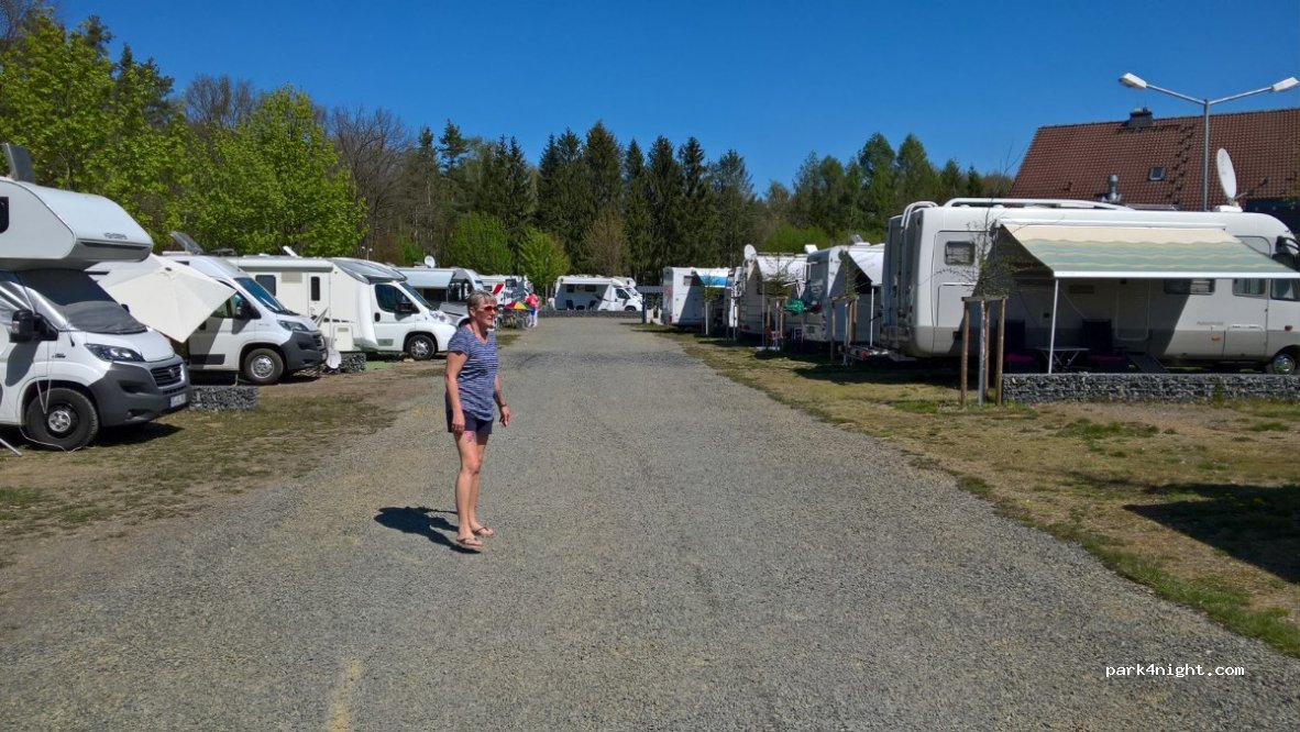 Campingpark Grünewalder Lauch — foto 2