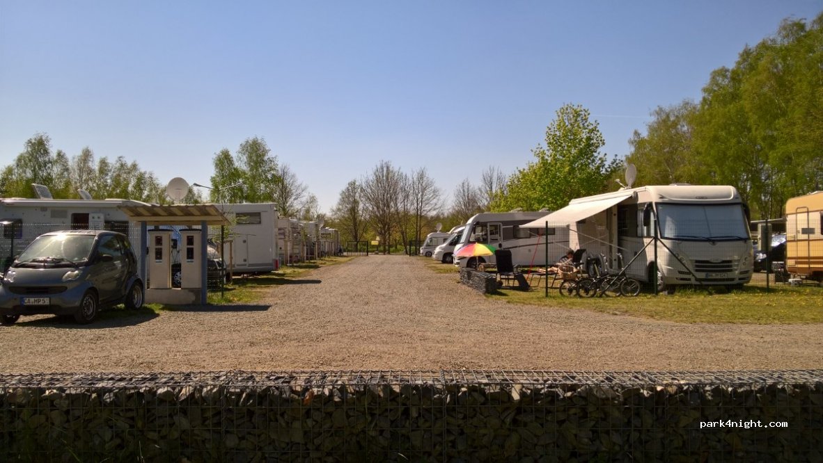 Campingpark Grünewalder Lauch — foto 3