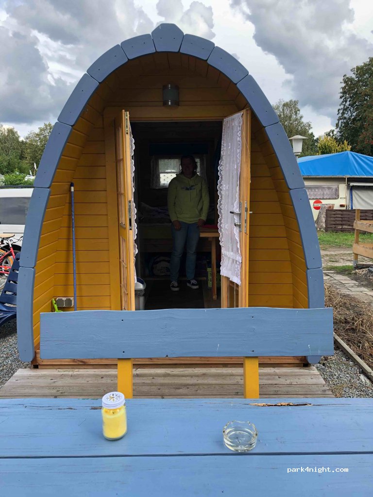 Campingpark Grünewalder Lauch — foto 4