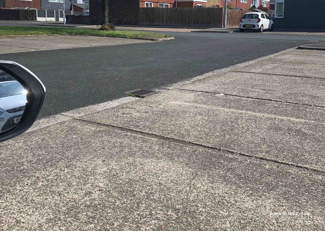 (L30 0AD) Bootle - Great Hey — foto