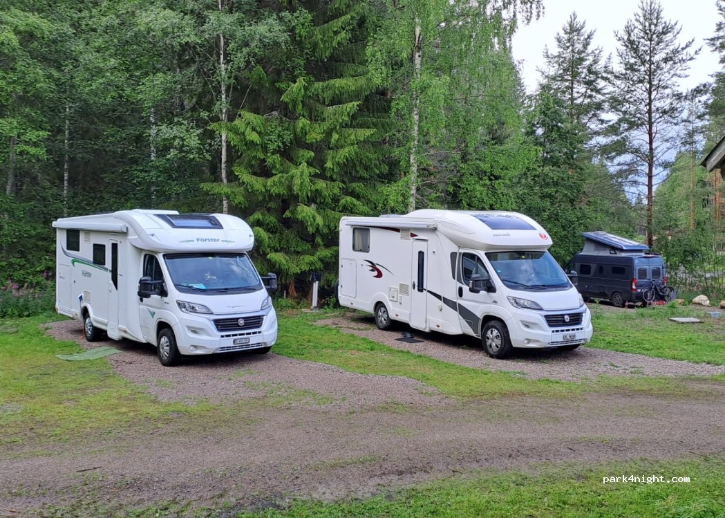 Skålsjögården Timber Lodge — foto 4