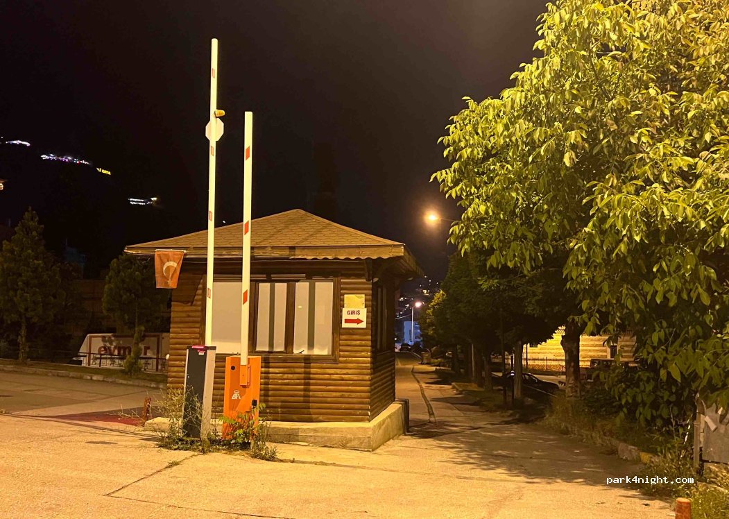 (05100) Amasya Merkez - 7 Mustafa Kemal Paşa Caddesi — foto 2